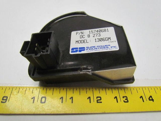 Sure Power 1306GM 15740681 Electric Module