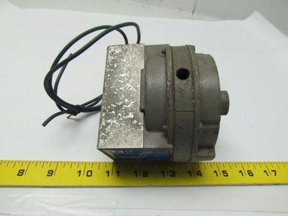 Chicago Safety Products HGP Gas Reset Pressure switch