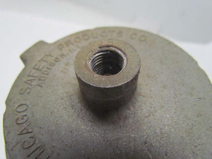 Chicago Safety Products HGP Gas Reset Pressure switch