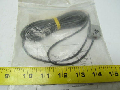 Allen bradley 405A1-4000 Photoswitch sub-miniature led light source for 22 ser