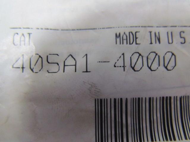 Allen bradley 405A1-4000 Photoswitch sub-miniature led light source for 22 ser