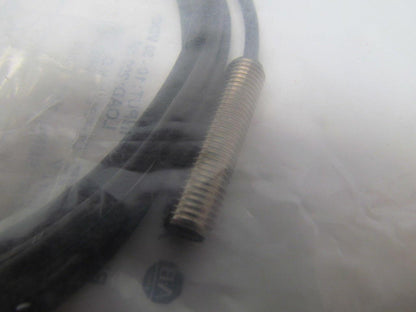 Allen Bradley 872C Proximity Sensor Cable Style 8mm Barrel 2mm Sensing Distance