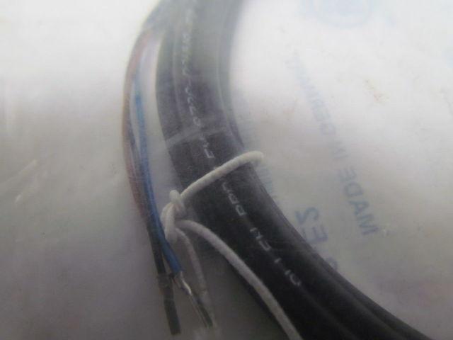 Allen Bradley 872C Proximity Sensor Cable Style 8mm Barrel 2mm Sensing Distance