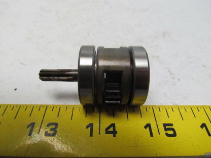 Sioux tools 63466 Gear case assembly 3/8"-24THD 1200-1600 RpM