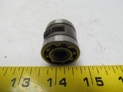 Sioux tools 63466 Gear case assembly 3/8"-24THD 1200-1600 RpM