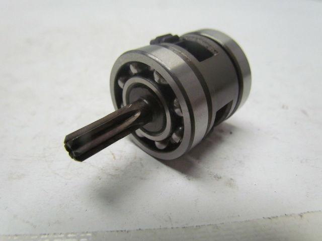 Sioux tools 63466 Gear case assembly 3/8"-24THD 1200-1600 RpM