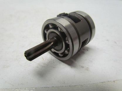 Sioux tools 63466 Gear case assembly 3/8"-24THD 1200-1600 RpM