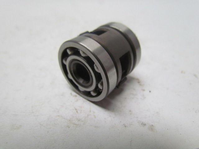 Sioux tools 63466 Gear case assembly 3/8"-24THD 1200-1600 RpM