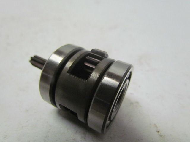 Sioux tools 63466 Gear case assembly 3/8"-24THD 1200-1600 RpM