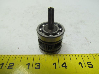 Sioux tools 63466 Gear case assembly 3/8"-24THD 1200-1600 RpM