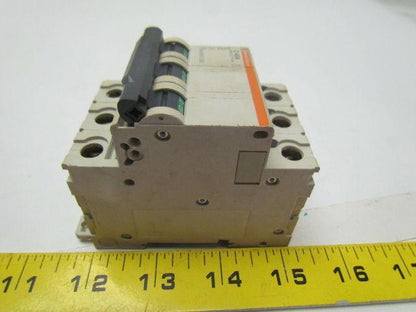 Merlin Gerin C40A 24472 277/480V Multi 9 circuit breaker 3-pole