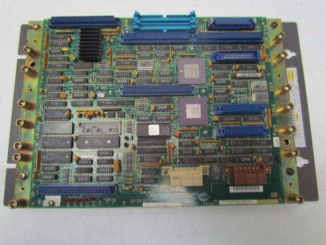 GE Fanuc DA20B-1002-0360/09B A02B-0098-B501 Mother board circuit CPU CNC Lathe