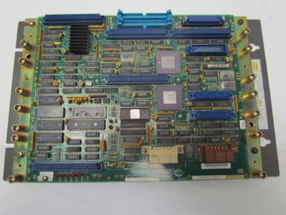 GE Fanuc DA20B-1002-0360/09B A02B-0098-B501 Mother board circuit CPU CNC Lathe