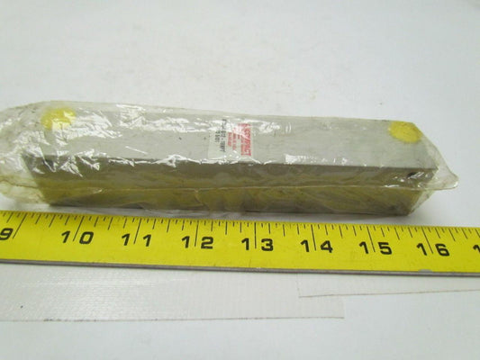 Compact Air BFH34X512-18NPT Pneumatic Air Cylinder 3/4" Bore 5-1/2" Stroke