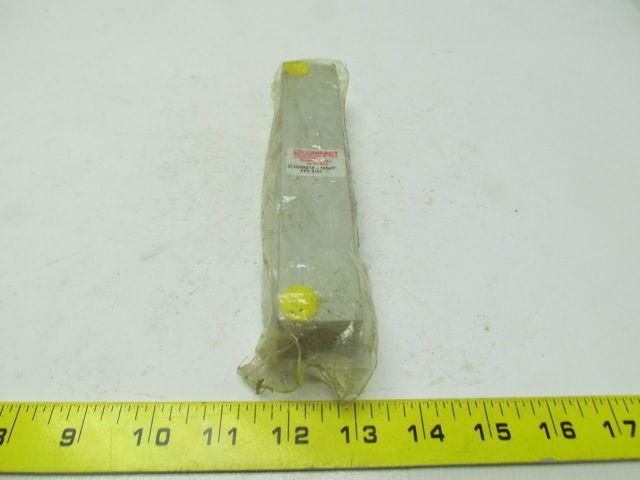 Compact Air BFH34X512-18NPT Pneumatic Air Cylinder 3/4" Bore 5-1/2" Stroke