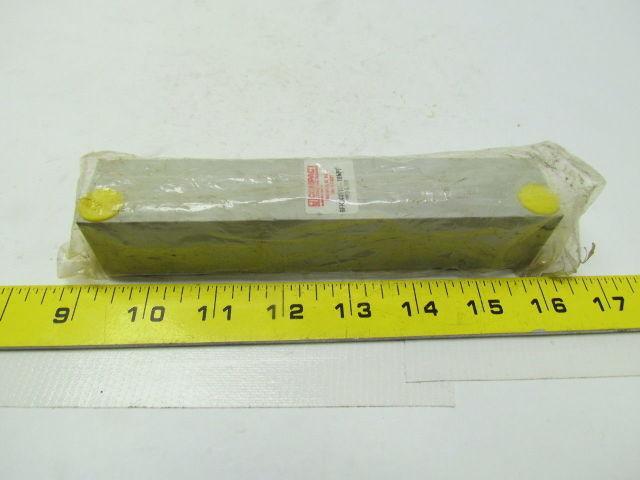 Compact Air BFH34X512-18NPT Pneumatic Air Cylinder 3/4" Bore 5-1/2" Stroke