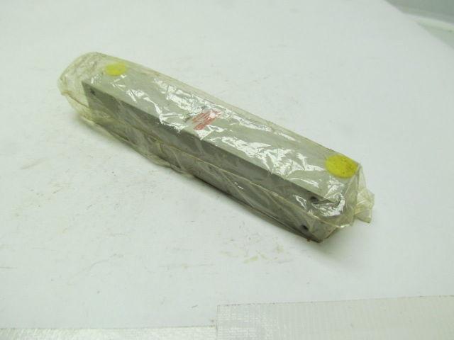 Compact Air BFH34X512-18NPT Pneumatic Air Cylinder 3/4" Bore 5-1/2" Stroke