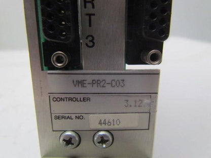 TCP VME-PR2-C03 Smart screen VME Board set 3 port