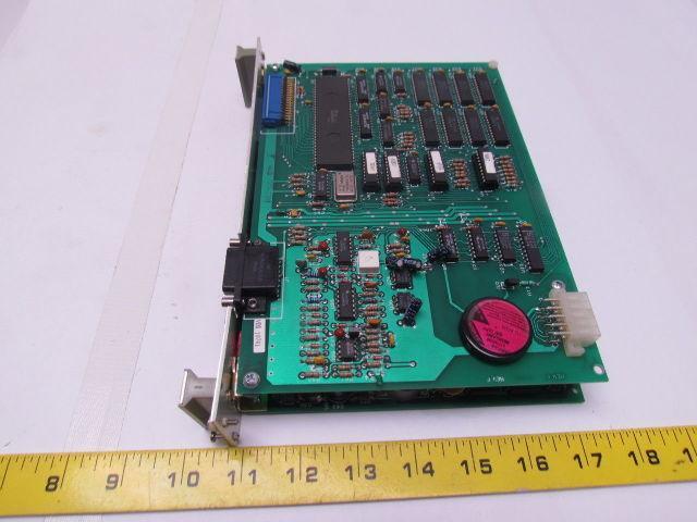 TCP VME-PR2-C03 Smart screen VME Board set 3 port