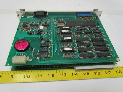 TCP VME-PR2-C03 Smart screen VME Board set 3 port
