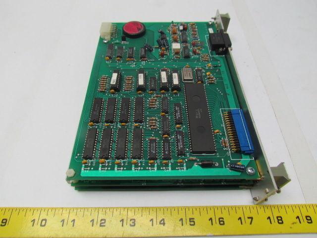 TCP VME-PR2-C03 Smart screen VME Board set 3 port