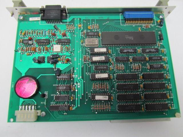 TCP VME-PR2-C03 Smart screen VME Board set 3 port