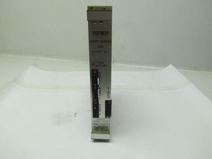 TCP VME-PR2-C03 Smart screen VME Board set 3 port