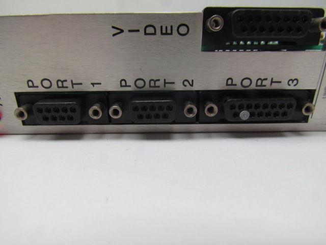 TCP VME-PR2-C03 Smart screen VME Board set 3 port