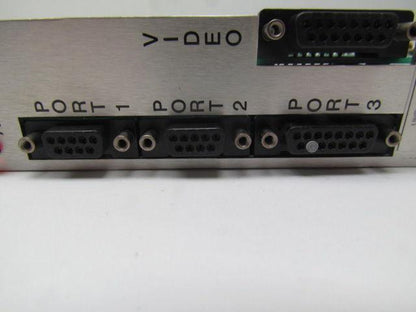 TCP VME-PR2-C03 Smart screen VME Board set 3 port