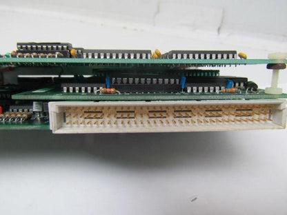 TCP VME-PR2-C03 Smart screen VME Board set 3 port