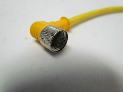 American Weldquip AH1881 Arcsafe metric robotic collision protection cable