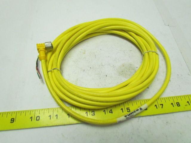 American Weldquip AH1881 Arcsafe metric robotic collision protection cable