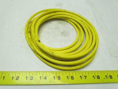 American Weldquip AH1881 Arcsafe metric robotic collision protection cable