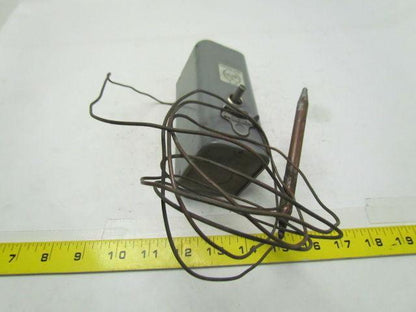 White rodgers 1629-33 Selective range thermostat -30 to +90F range 120/240VAC