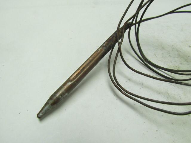 White rodgers 1629-33 Selective range thermostat -30 to +90F range 120/240VAC