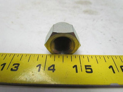 ARO Y85-29-C Two-Ball pump hex head nut for 650677