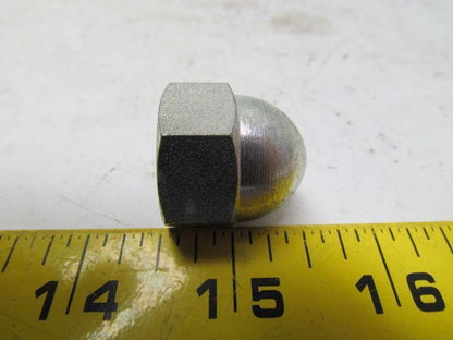 ARO Y85-29-C Two-Ball pump hex head nut for 650677