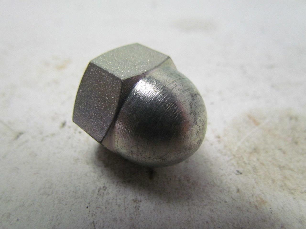 ARO Y85-29-C Two-Ball pump hex head nut for 650677