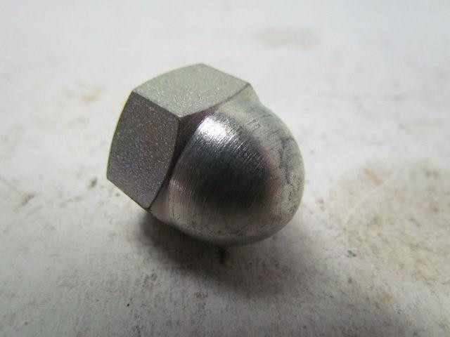 ARO Y85-29-C Two-Ball pump hex head nut for 650677