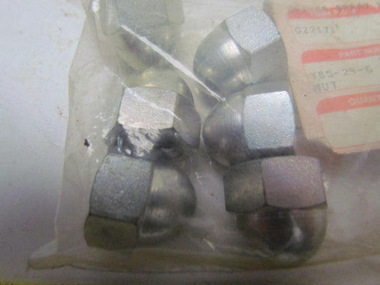 ARO Y85-29-C Two-Ball pump hex head nut for 650677