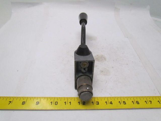 Staubli 1113395 Extend retract valve handle