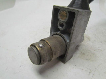 Staubli 1113395 Extend retract valve handle
