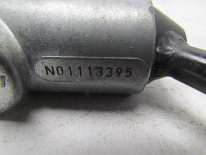 Staubli 1113395 Extend retract valve handle