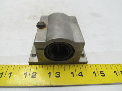 Thomson SPB12ADJ Super Pillow Block .750" dia