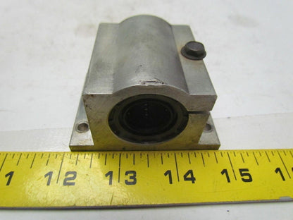 Thomson SPB12ADJ Super Pillow Block .750" dia