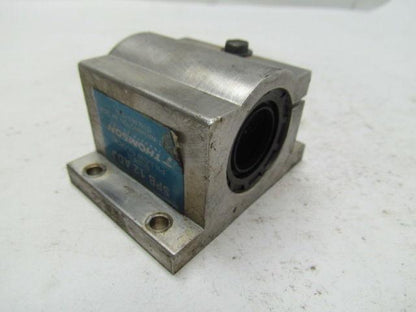 Thomson SPB12ADJ Super Pillow Block .750" dia