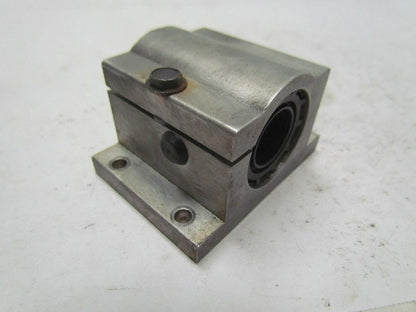 Thomson SPB12ADJ Super Pillow Block .750" dia