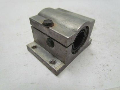 Thomson SPB12ADJ Super Pillow Block .750" dia