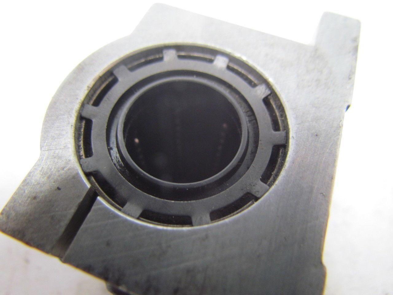 Thomson SPB12ADJ Super Pillow Block .750" dia