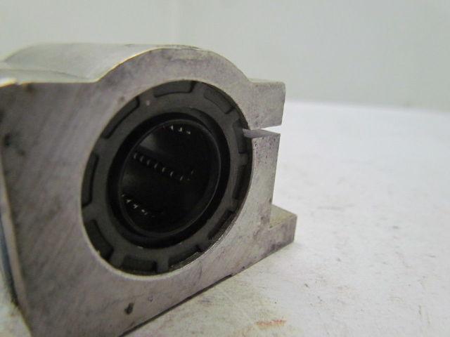 Thomson SPB12ADJ Super Pillow Block .750" dia